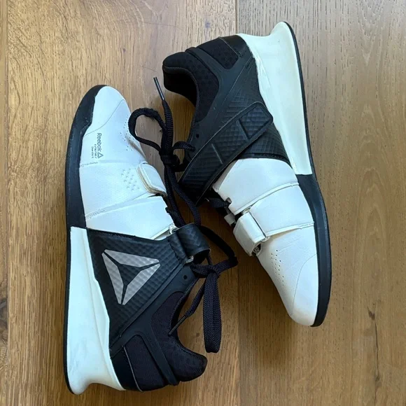 NWOT Power lifting shoes - Picture 6 of 9